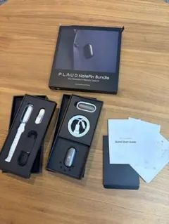 M*i様 PLAUD NotePin AIボイスレコーダー｜体に装着録音＆自動文のサムネイル