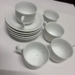 ポーセラーツ】白磁10点セット③ - メルカリ
