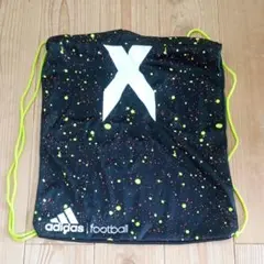 adidas football ナップサックのサムネイル