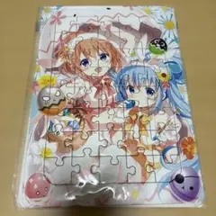 絶版★うめ吉　ー 春のゆめ ー 1000ピース ジグソーパズル ② ジグソーパズル うめ吉 1000ピース 春のゆめ 10-648｜トレファクONLINE