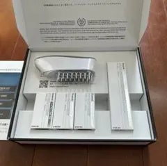 ヒラチ様専用Duacel Dual Program 頭皮用ポレーションマシン付き