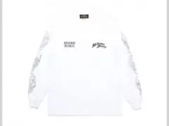 Wacko Maria 56 Tattoo Studio ロングスリーブのサムネイル