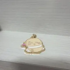 くりまんじゅう メタルキーホルダー【ちいかわパーク限定】