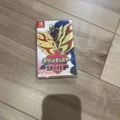 ポケットモンスター シールド Nintendo Switch