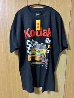 HUF(ハフ) メンズ 半袖Tシャツ ブラック XLサイズ 新品未使用