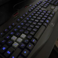 Logicool キーボードG105