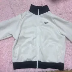 Reebokトラックジャケットのサムネイル