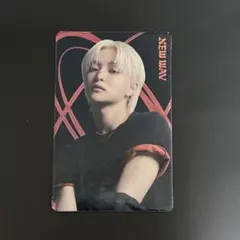 FANTASYBOYS 少年ファンタジー ジュンウォン トレカ 2点 - メルカリ