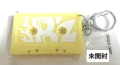 B'z カセットテープ型キーホルダー 0426