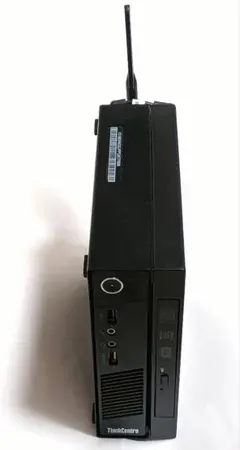 Lenovo ThinkCentre M75N ミニPC 8GB 128GB - メルカリ
