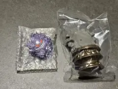 ポケットモンスター リトルナイトコレクション2 闇夜の小さないたずら ゲンガー