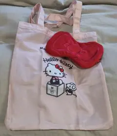 GLOW 5・6月　合併号増刊　ハローキティ　付録のみ