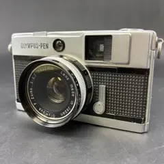 【動作OK】 オリンパス OLYMPUS PEN EEDのサムネイル