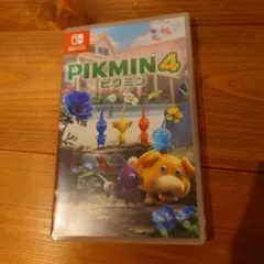 ピクミン テレビゲーム