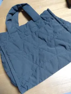 キルティング ショルダーバッグ