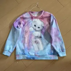 猫にゃん☆レインボートレーナー