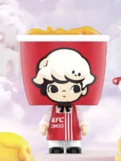 2点セット】POPMART DIMOO x マクドナルド 限定フィギュア - メルカリ