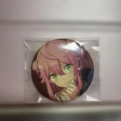 あんさんぶるスターズ 缶バッジ 姫宮桃李