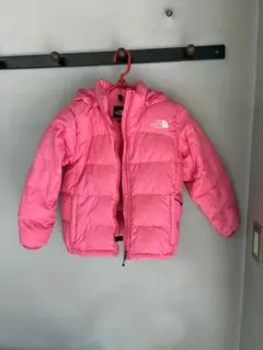 アウター ダウン コート