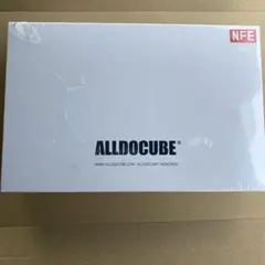 ☆【未開封品】ALLDOCUBE iPlay 50 mini Pro NFEのサムネイル
