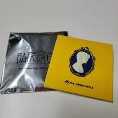 Mrs.GREEN APPLE　バベル　BABEL no TOH　ガチャ