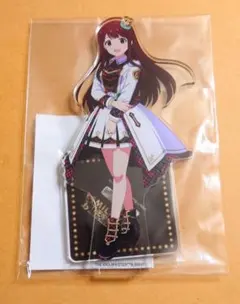 アイドルマスターミリオンライブ田中琴葉アクリルスタンド10thAct-4ver.