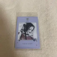 矢沢あい ウエハース カード C-21 NANA