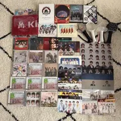 King & Princeキンプリ まとめ売り