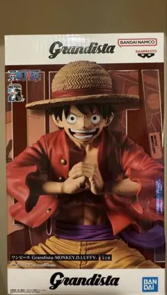 ワンピース　Grandista フィギュア　まとめ売り 2025年最新】・ワンピース Grandista THEの人気アイテム - メルカリ