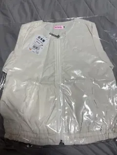 ミキハウス ウィンドブレーカー 110 新品