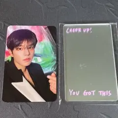 2025年最新】stray kids グッズ スンミンの人気アイテム - メルカリ