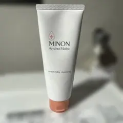 MINON Amino Moist モイストミルキィ クレンジングのサムネイル