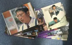 TIGER ON THE BEAT 2 映画ロビーカード12枚セット 香港 - メルカリ