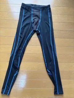 Columbia コロンビア コンプレッションタイツ 日本製 XS S相当