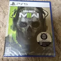 PS5 Call of Duty: Modern Warfare II (コー…