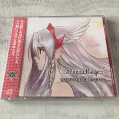 Shining Blade ORIGINAL SOUNDTRACK
