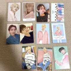 SEVENTEEN ジョンハン