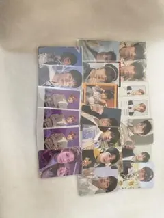2026年最新】STRAYkids トレカ まとめ売りの人気アイテム - メルカリ