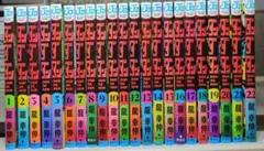 ダンダダン　全巻　1〜22巻