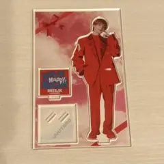 2026年最新】m!lk アクスタ happyの人気アイテム - メルカリ