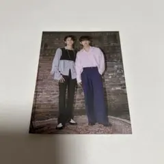 SEVENTEEN セブチ semicolon ジョシュア ミンハオ