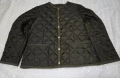 ⭐*︎様 Traditional Weatherwear キルティングジャケット