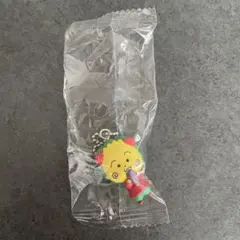 コジコジ スイング 遊んで食べて寝てるだけ おいも