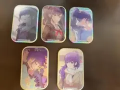 プロセカ　朝比奈まふゆ　グッズセット