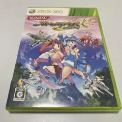 【Xbox360】オトメディウスX(エクセレント!)