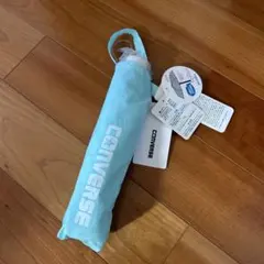 새상품 ✨ 접이식 우산 컨버스 민트 55cm