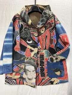 2025年最新】柿渋染めジャケットの人気アイテム - メルカリ