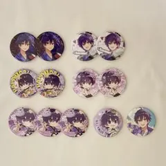 なーくん 缶バッジ まとめ売り(バラ売り○)