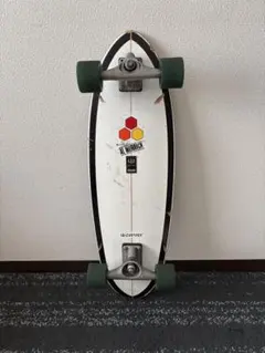 carver　トラック　カーバー CARVER カーバー スケートボード トラック CX TRUCK SET スケート
