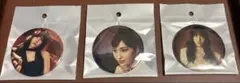 MISAMO TWICE MOMO モモ 缶バッジ3個セット